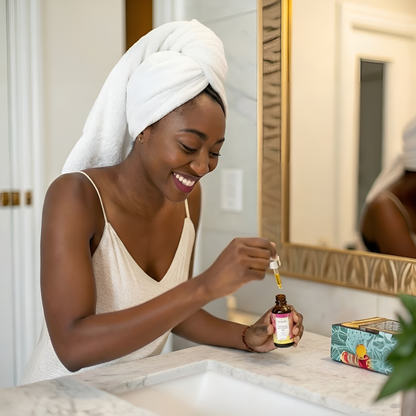 Herbelle Cyperus Oil